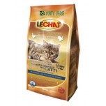 MONGE LECHAT POLLO & TACCHINO KG 1,5